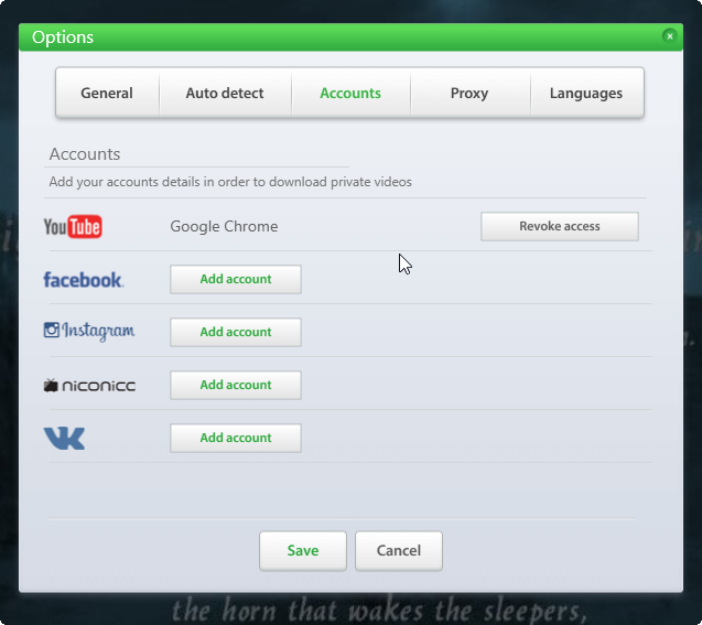 Chrome mac extension download youtube downloader